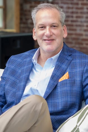 Tim Dodd