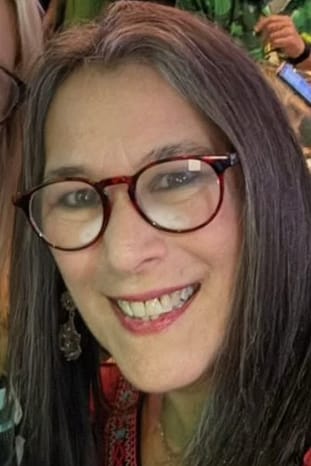 Tricia Dreyer-Sanders