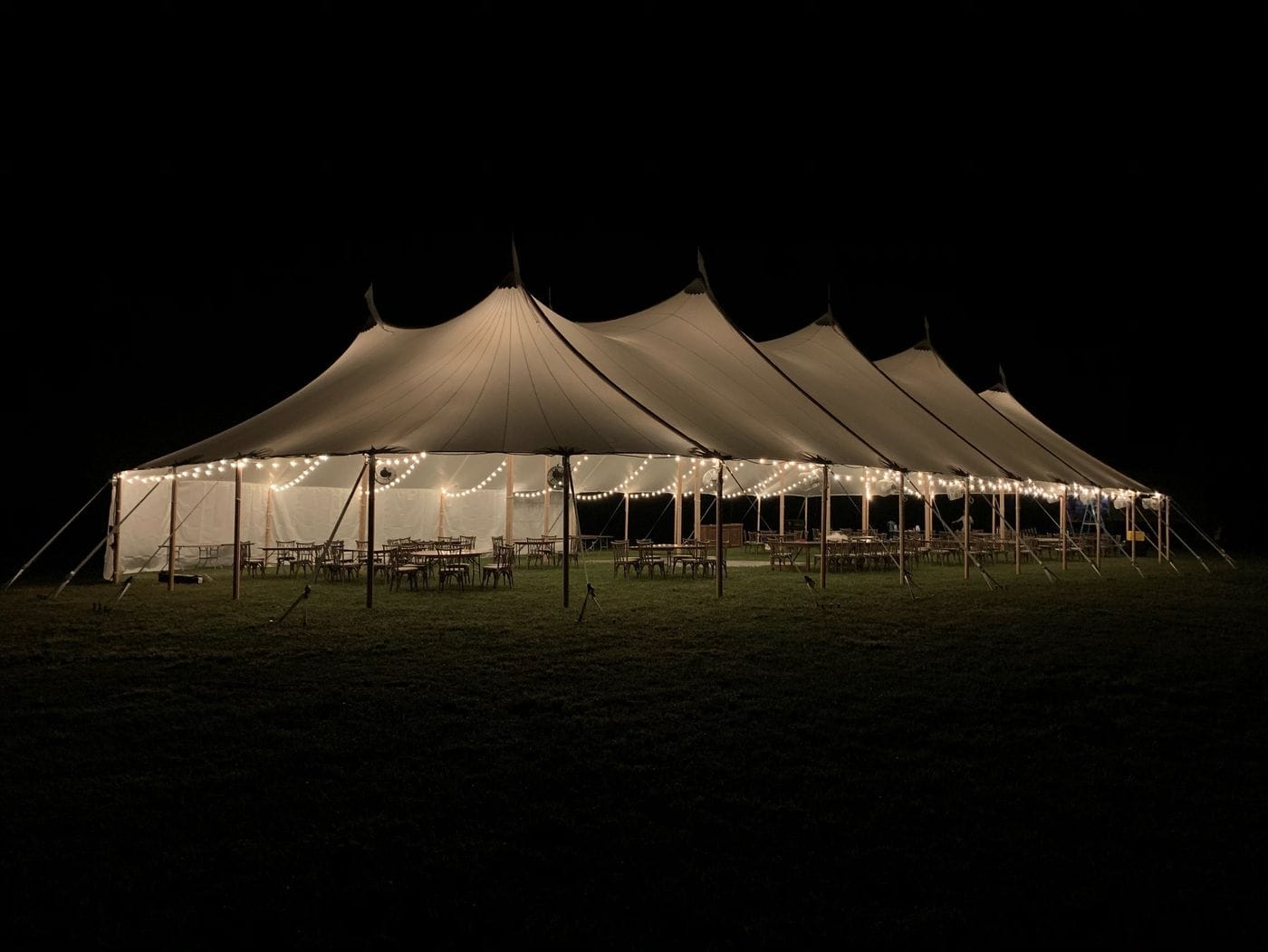 Sailcloth — photo 3