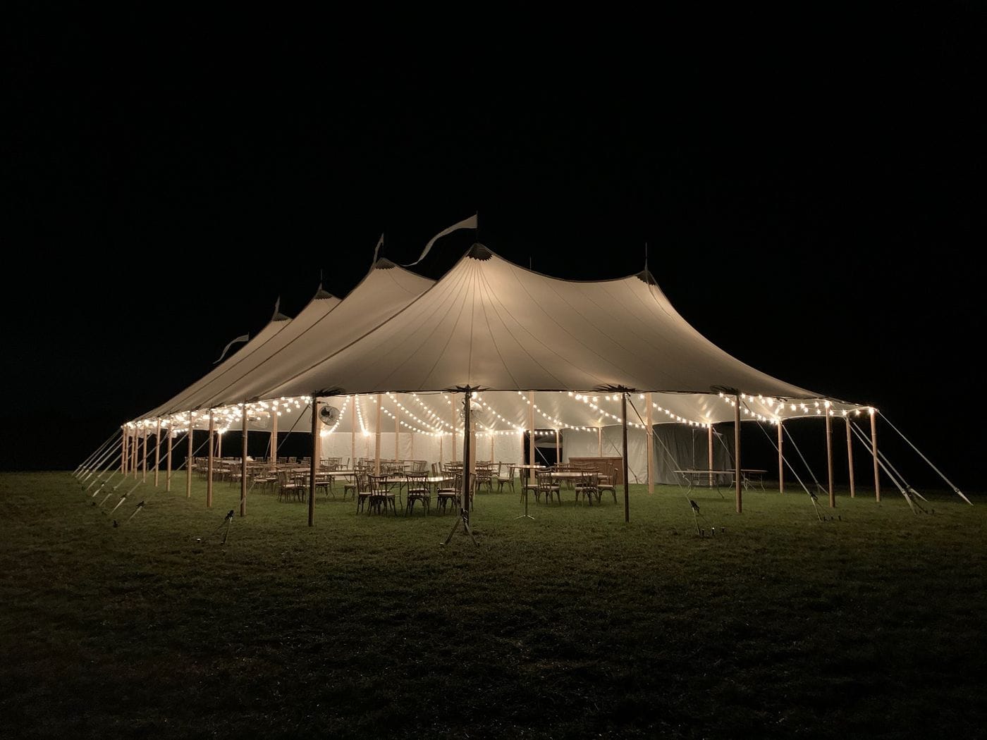 Sailcloth — photo 4