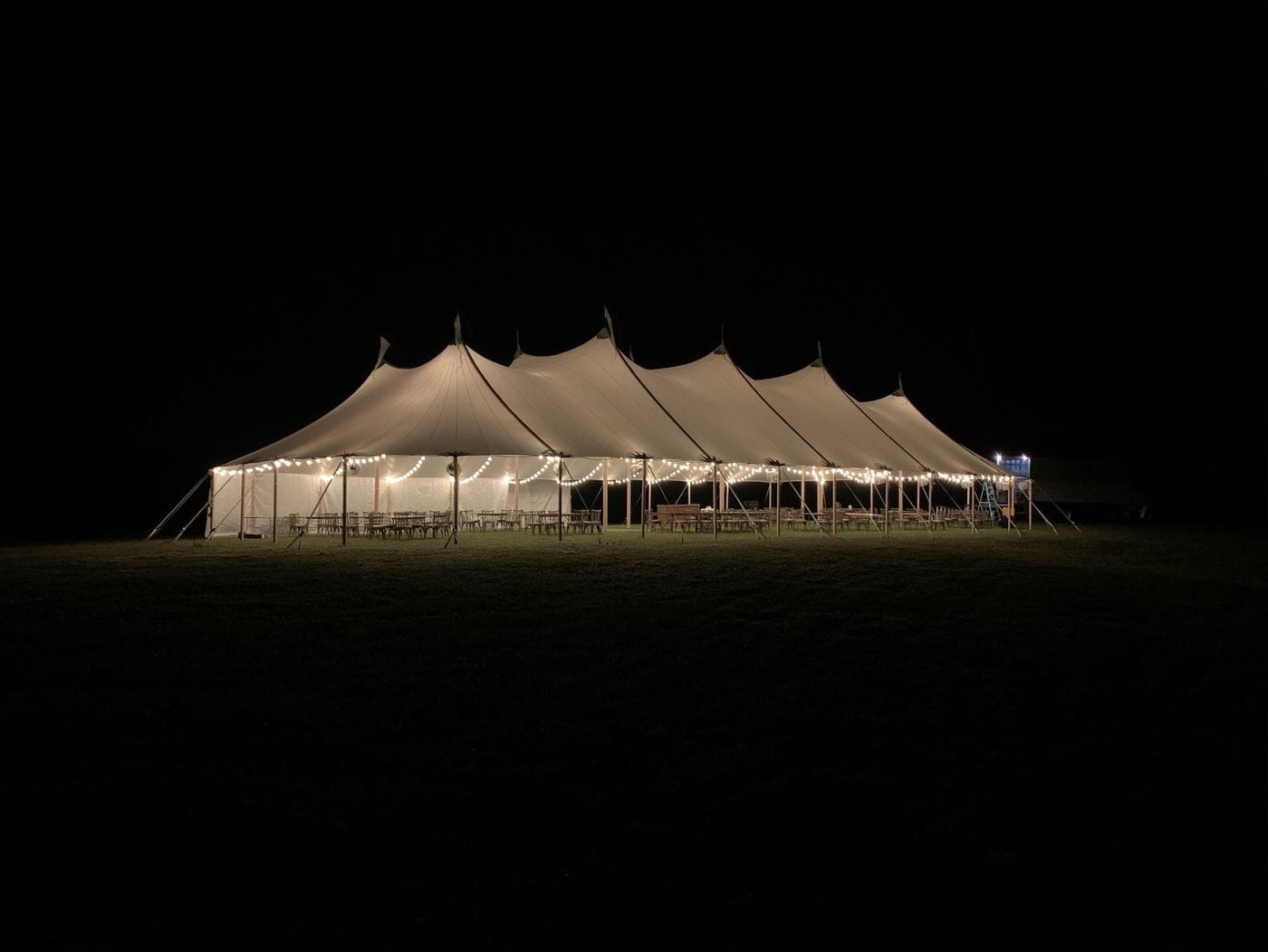 Sailcloth — photo 5