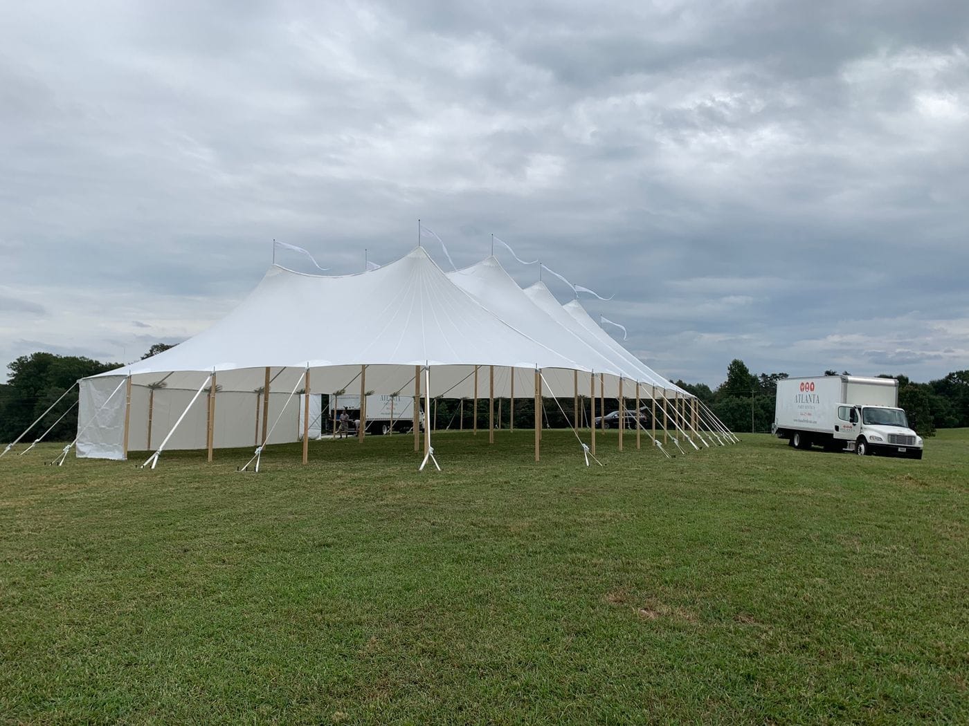 Sailcloth — photo 9