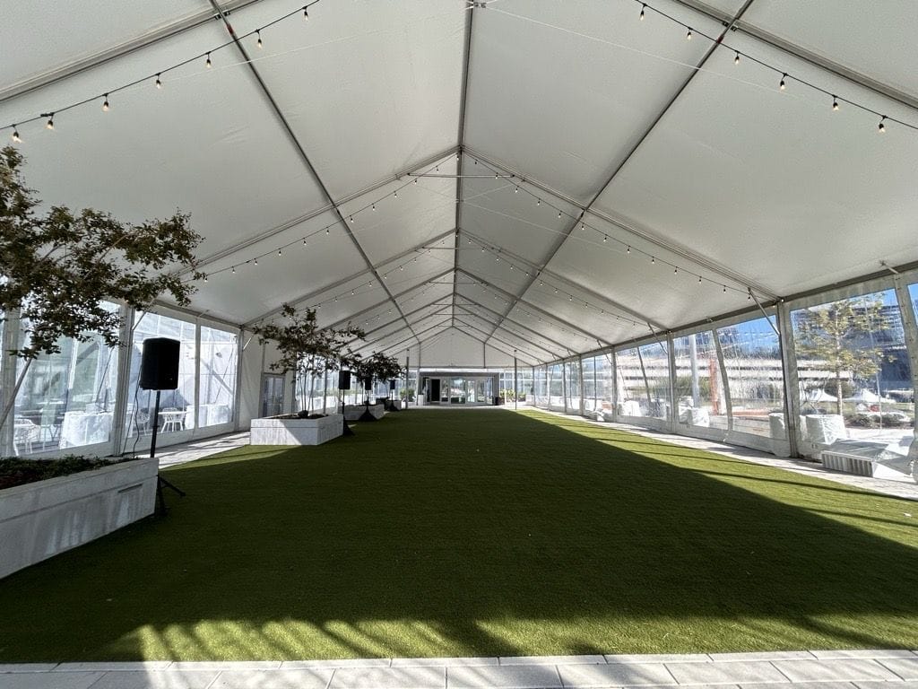 Temporary Structures — photo 2