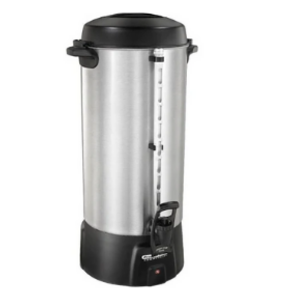 Coffee, Air Pot, 1/2 gallon – Party Tents & Events