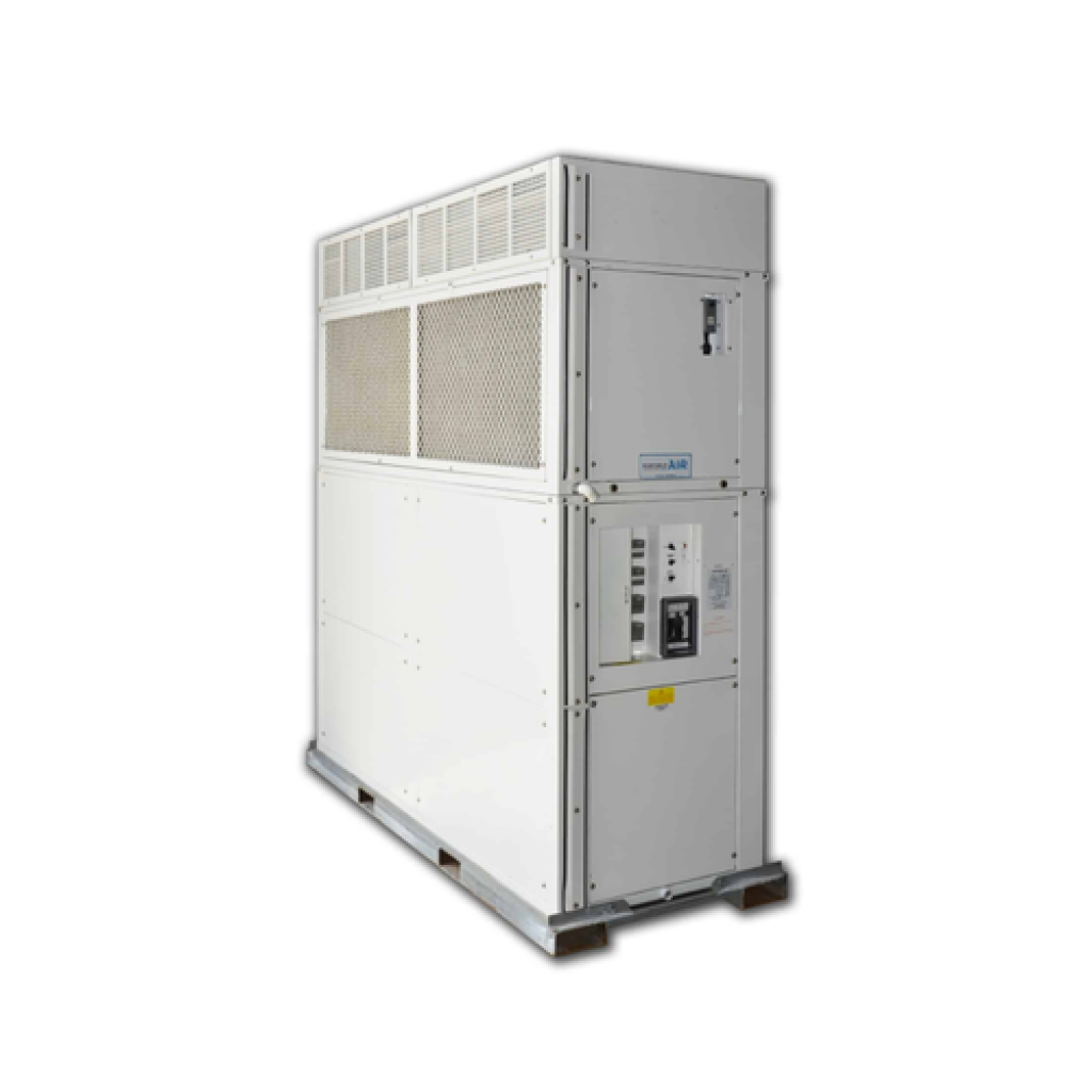 20 Ton AC Unit - Party Rentals