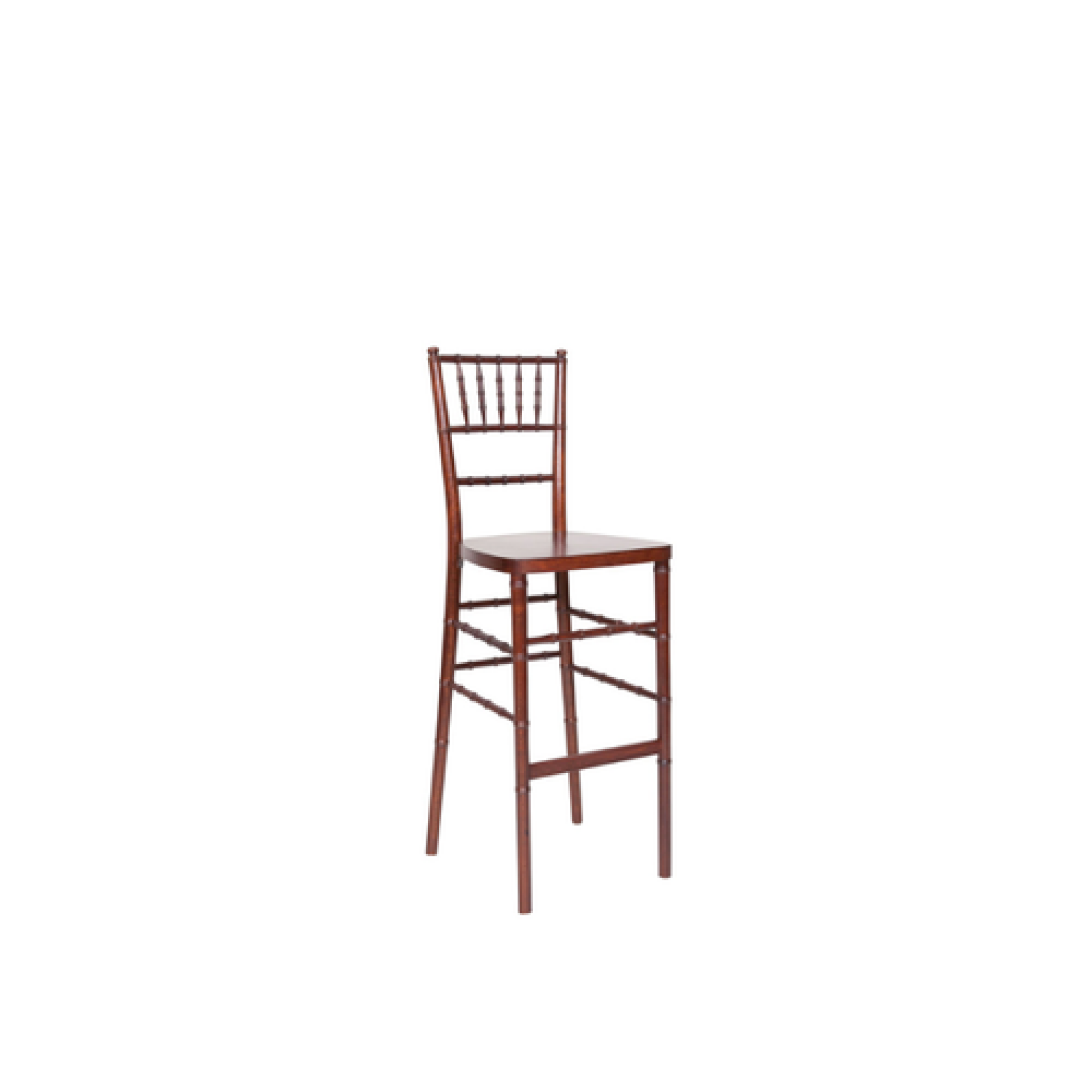Gold Chiavari Bar Stool Atlanta Party Rentals