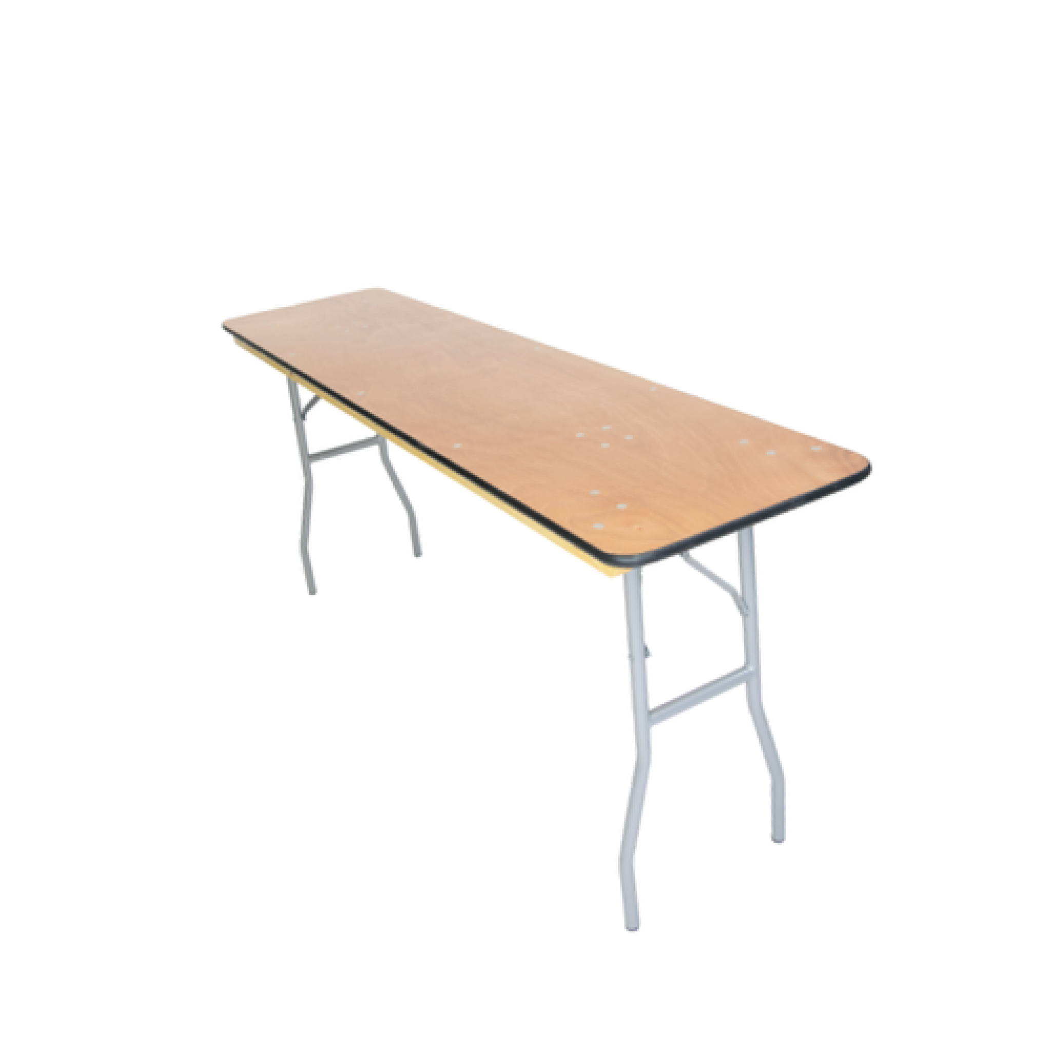 Classroom/Conference Folding Table Atlanta Party Rentals