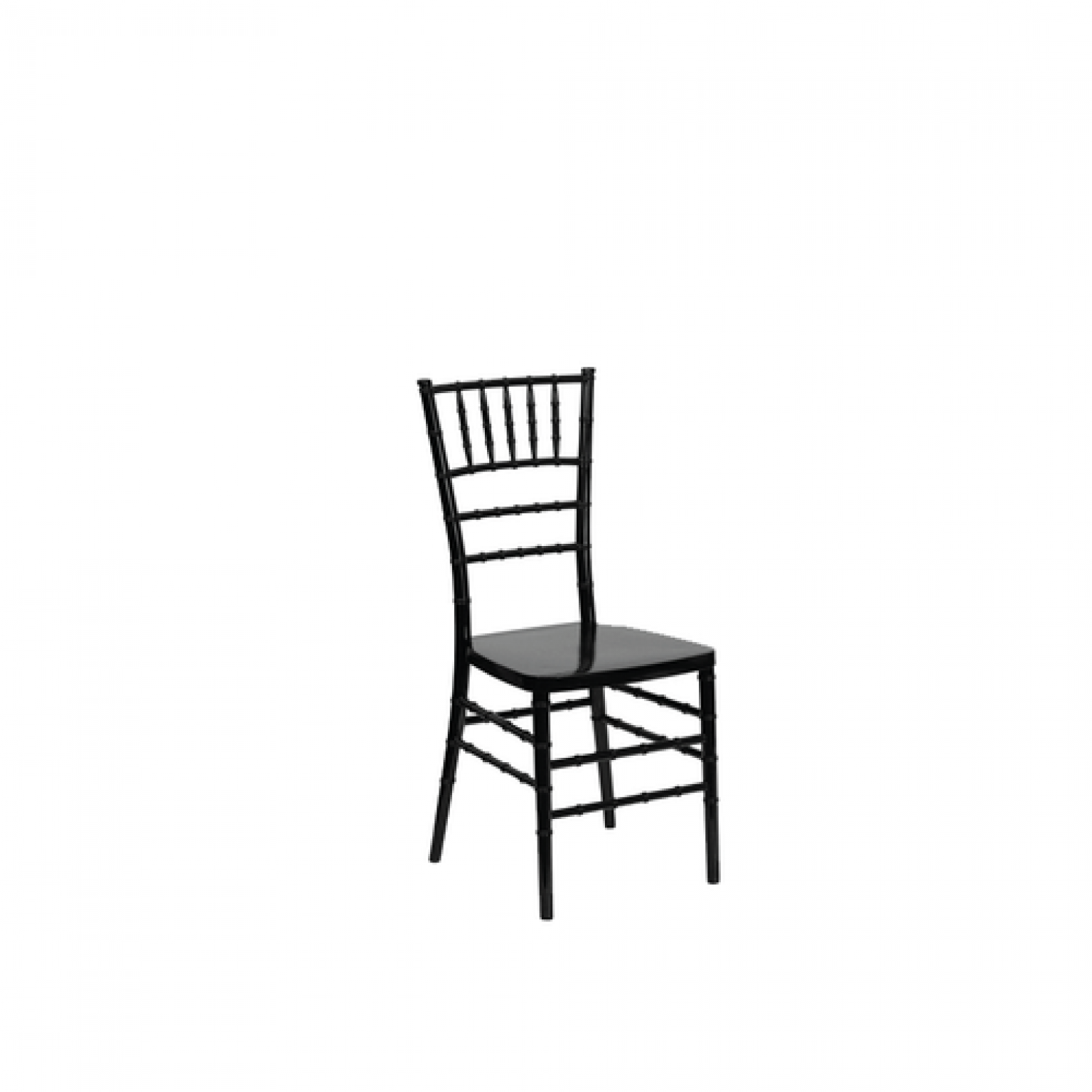 White Chiavari Chair Atlanta Party Rentals