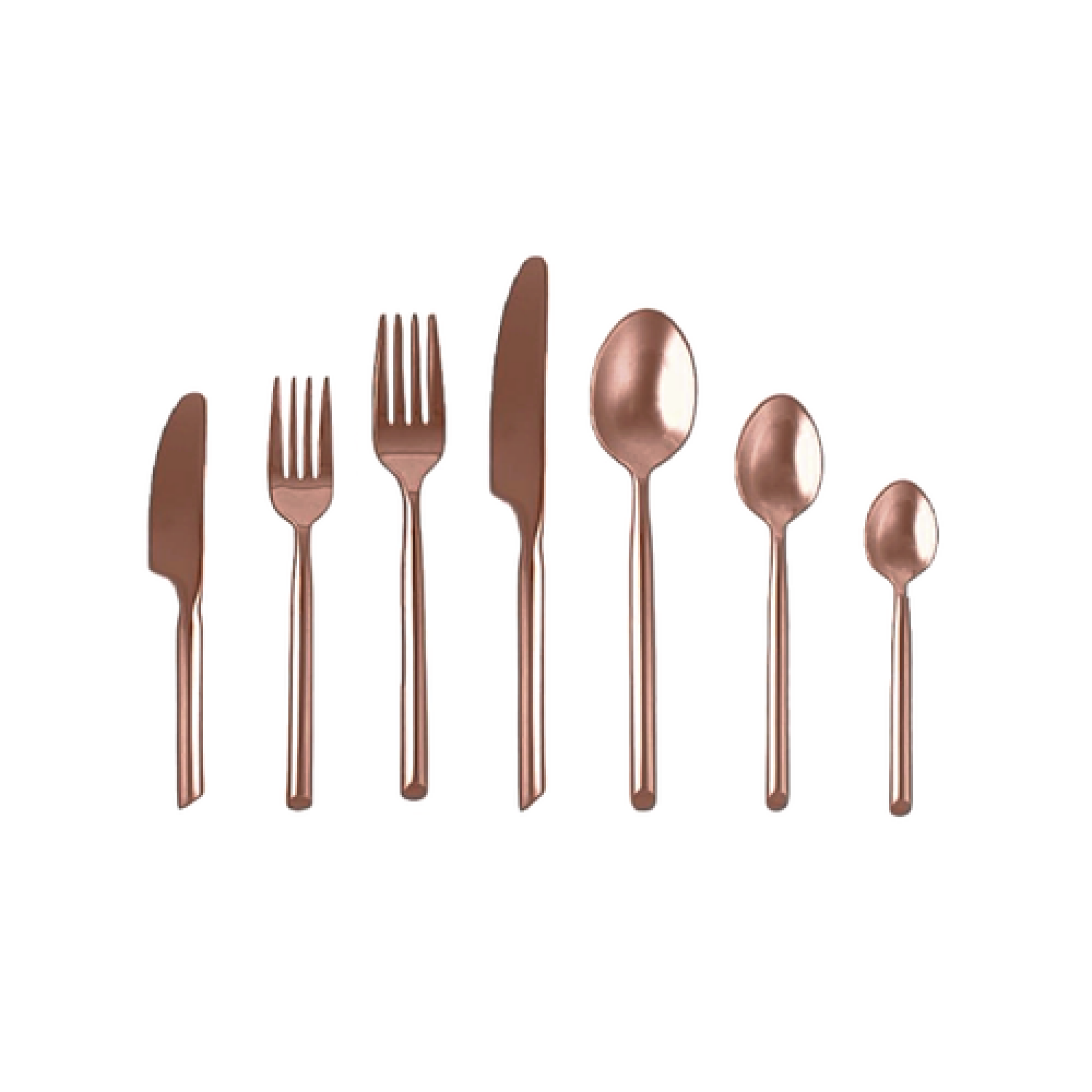 Flatware Atlanta Party Rentals