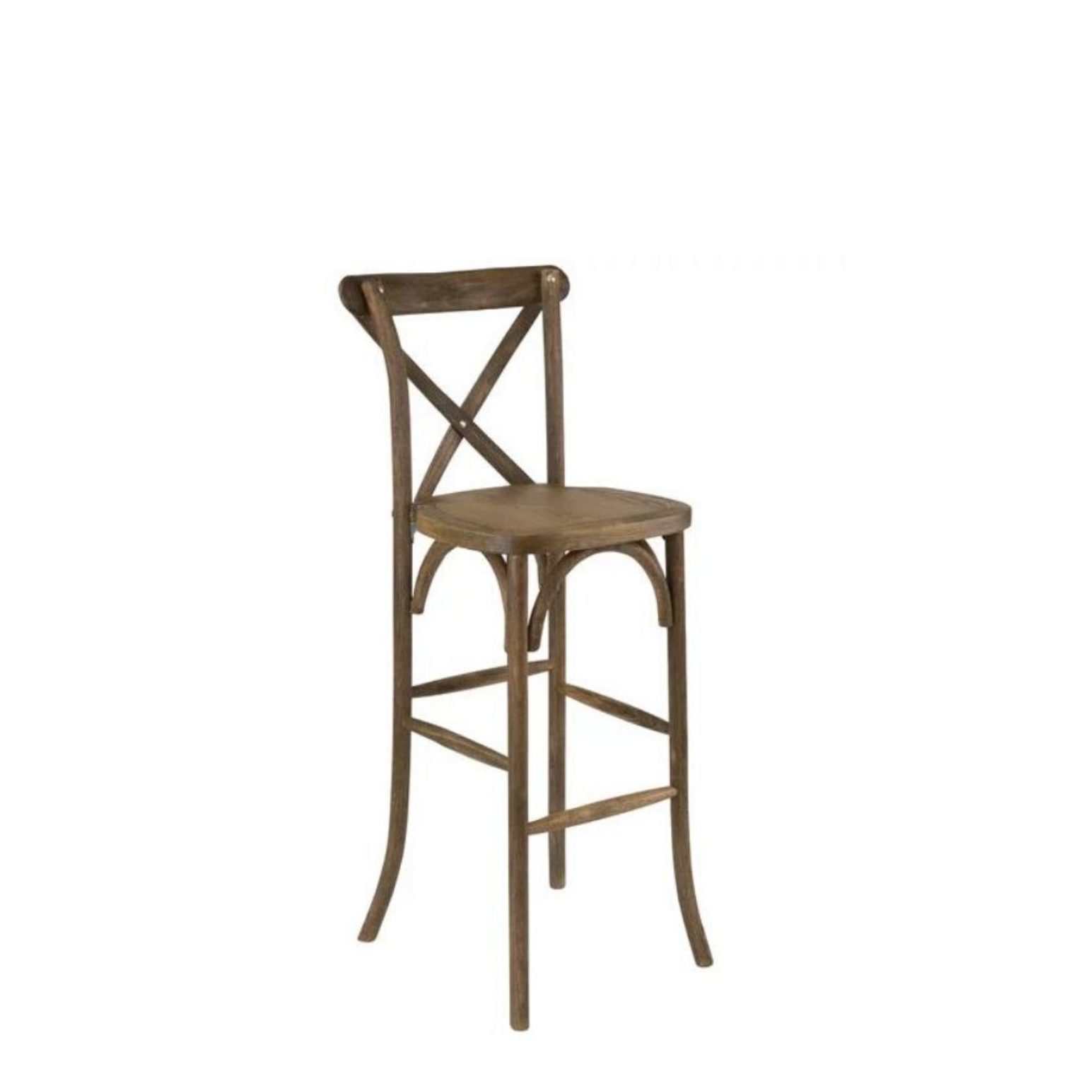 Gold Chiavari Bar Stool Atlanta Party Rentals