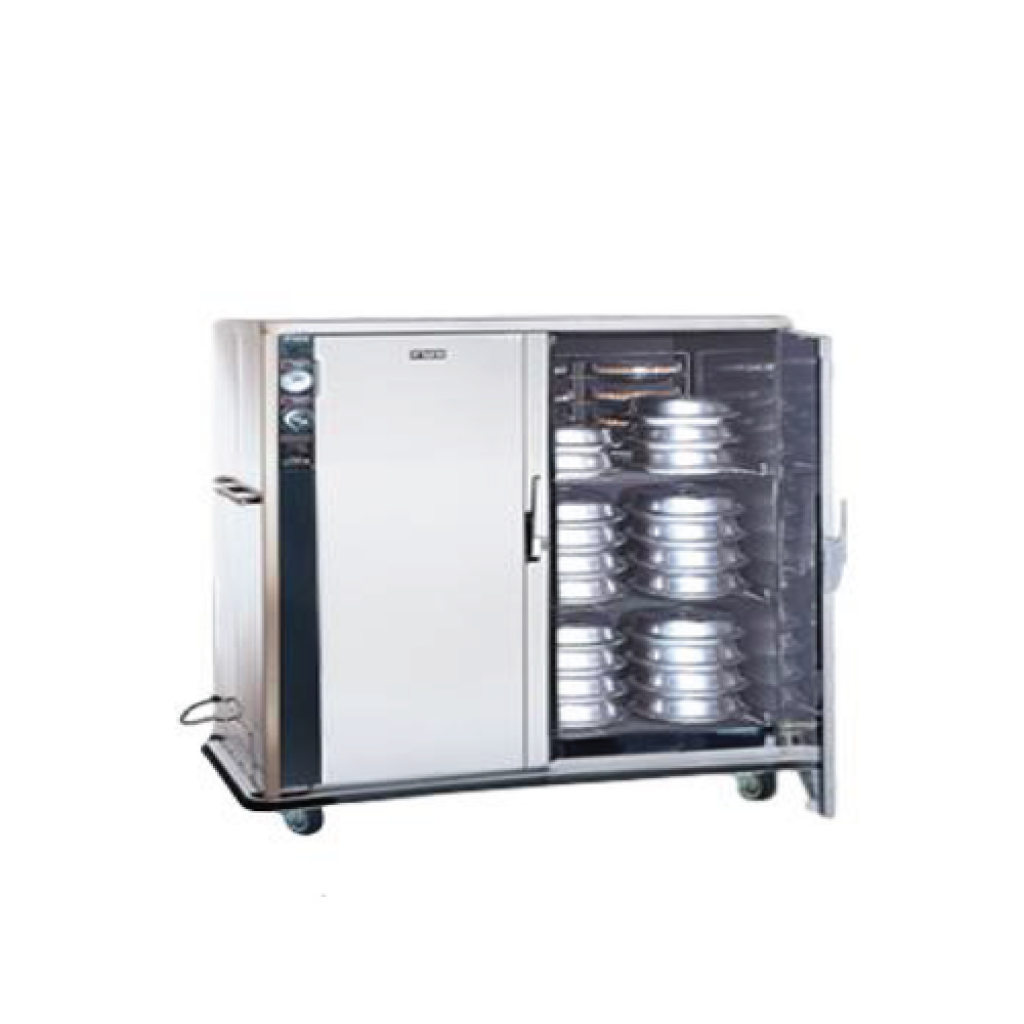 Electric Plate Warming Cabinet - Atlanta Party Rentals