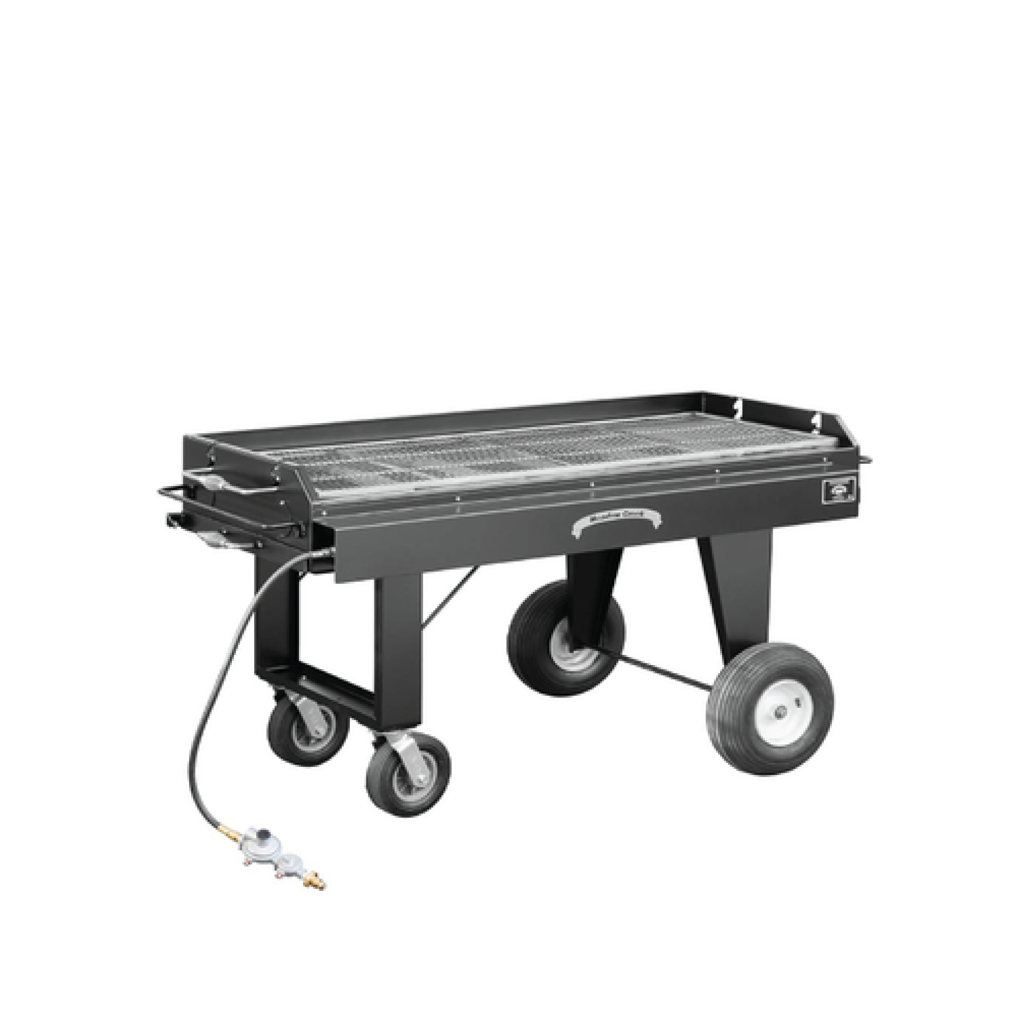 Propane Grill Atlanta Party Rentals