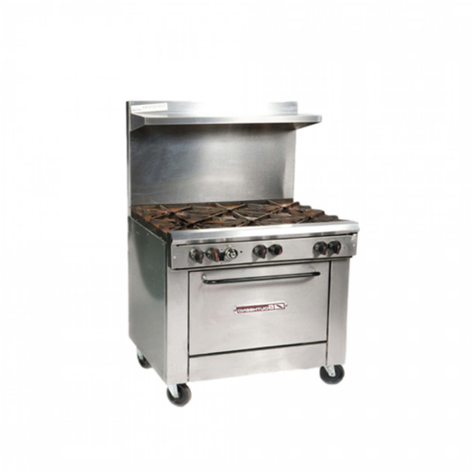 Propane Stove/Oven Atlanta Party Rentals