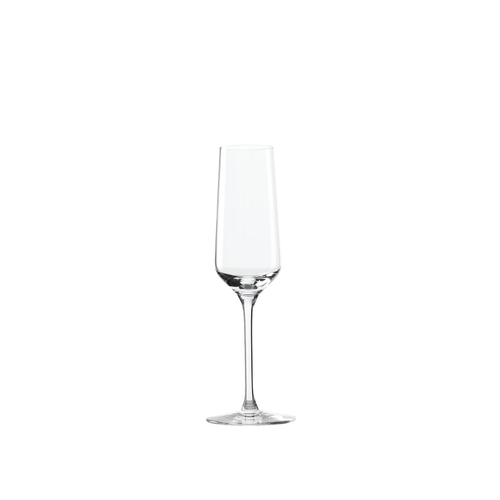 Classics Luxury Cuvee Champagne Flute (Set of 8) – Ravenscroft Crystal