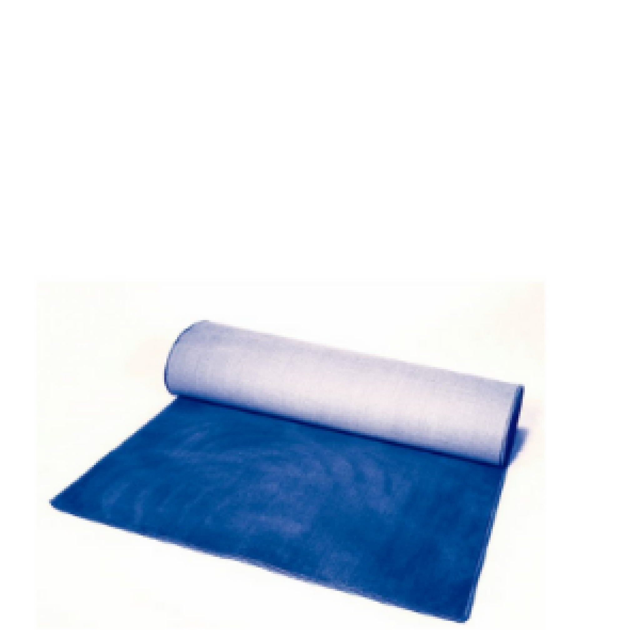 Carpet Runner, Royal Blue Atlanta Party Rentals