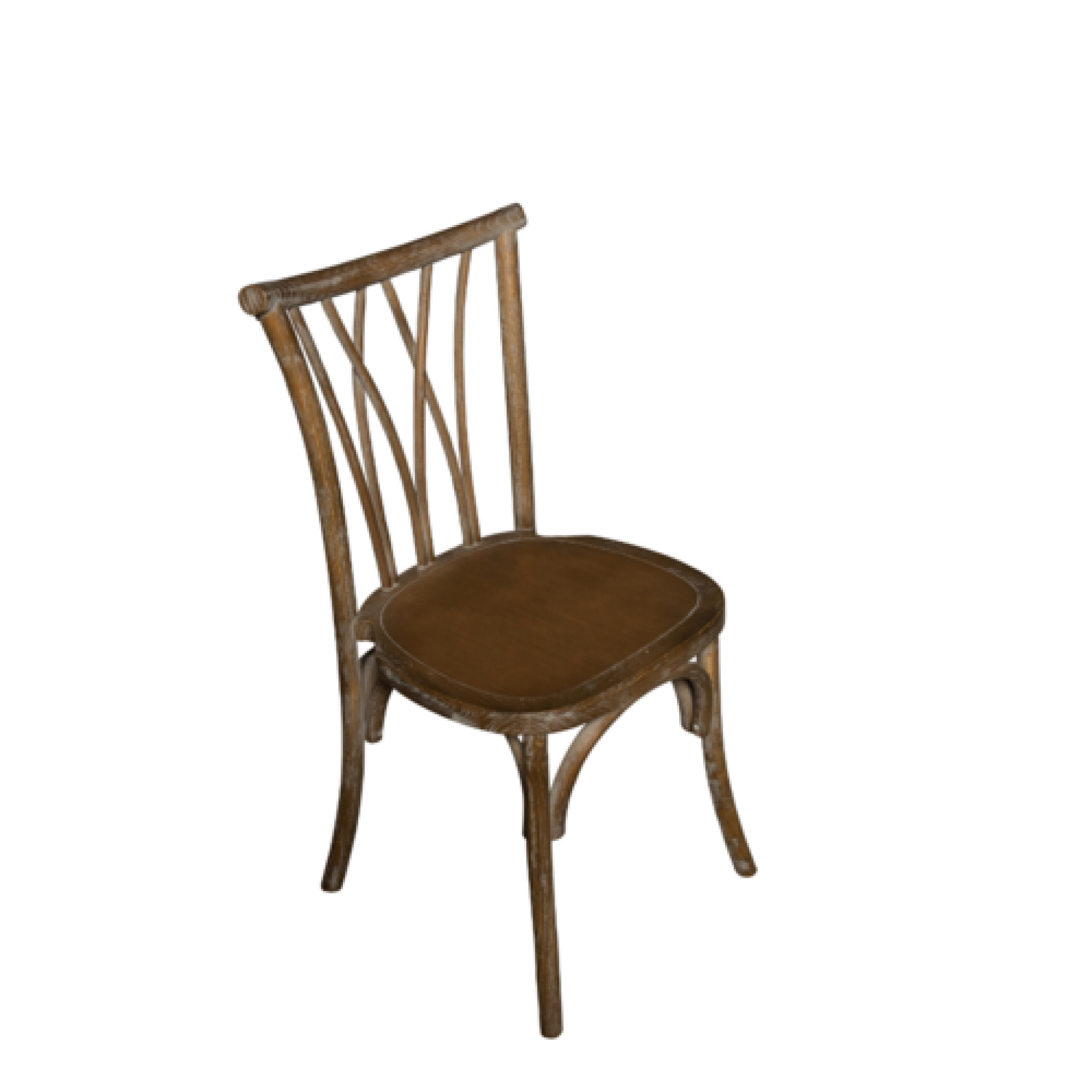 Clear Ghost Chiavari Chair Atlanta Party Rentals