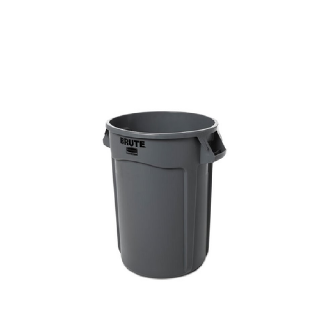 Trash Can Atlanta Party Rentals