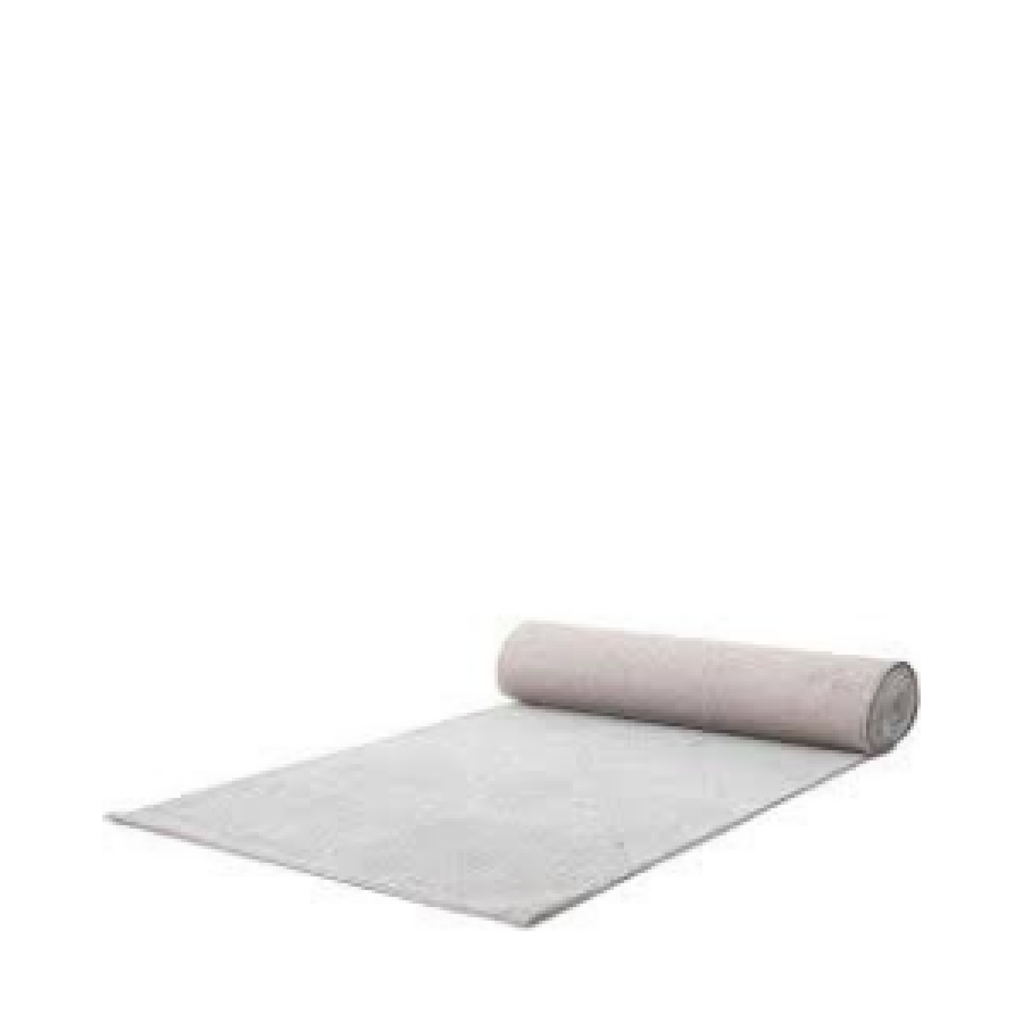 Carpet Runner, White Atlanta Party Rentals