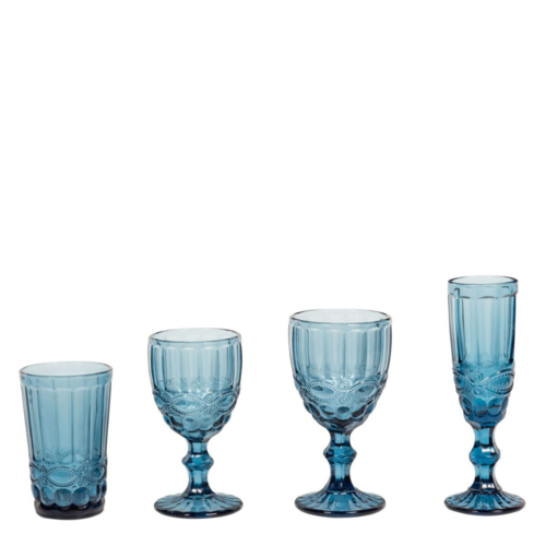 Glassware - Party Rental Ltd.