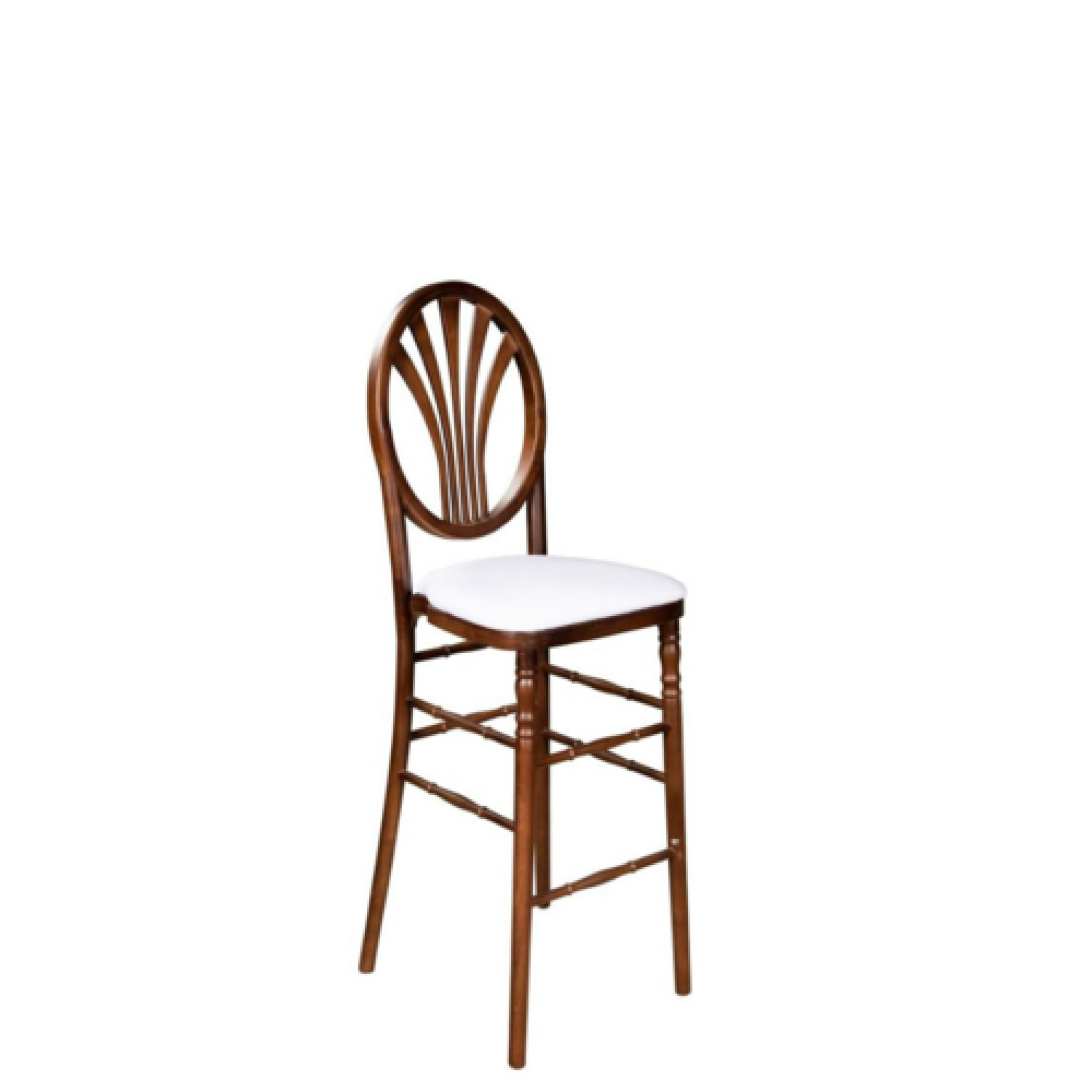 Gold Chiavari Bar Stool Atlanta Party Rentals