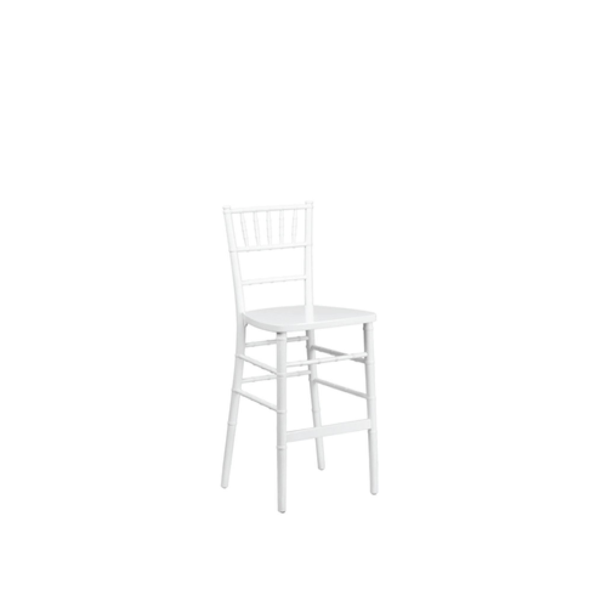 Gold Chiavari Bar Stool Atlanta Party Rentals