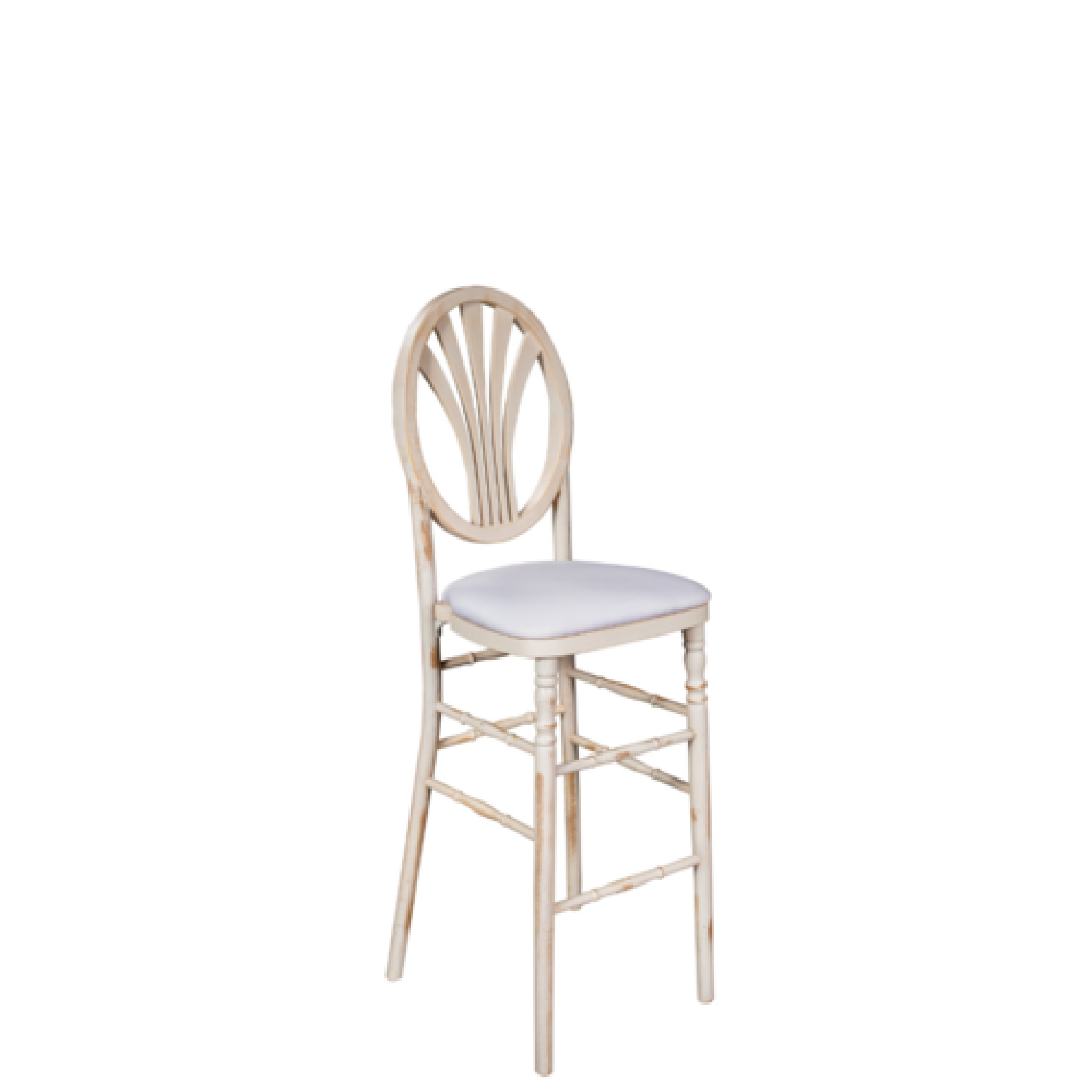 Gold Chiavari Bar Stool Atlanta Party Rentals