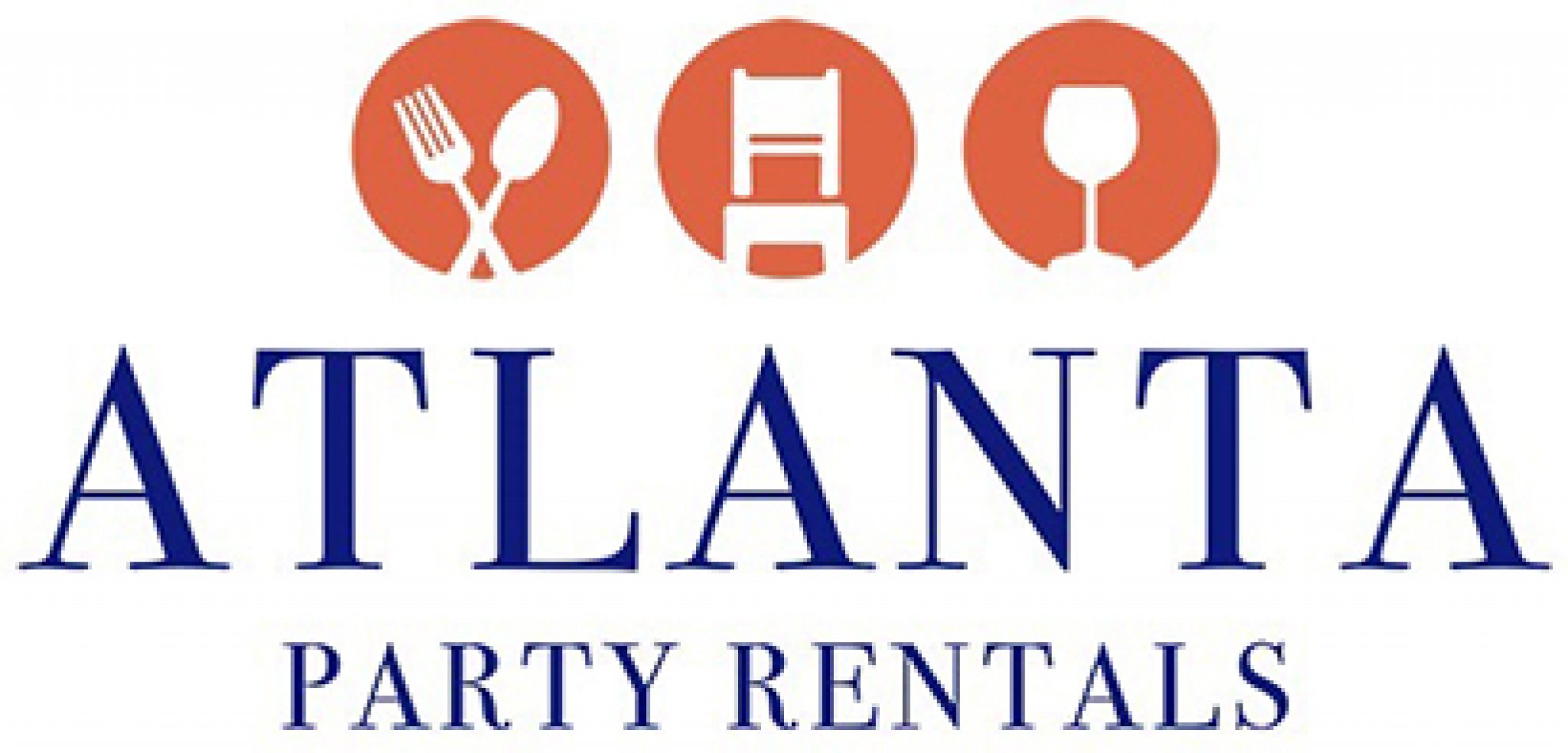 Atlanta Party Rentals Affordable & Brand New Inventory