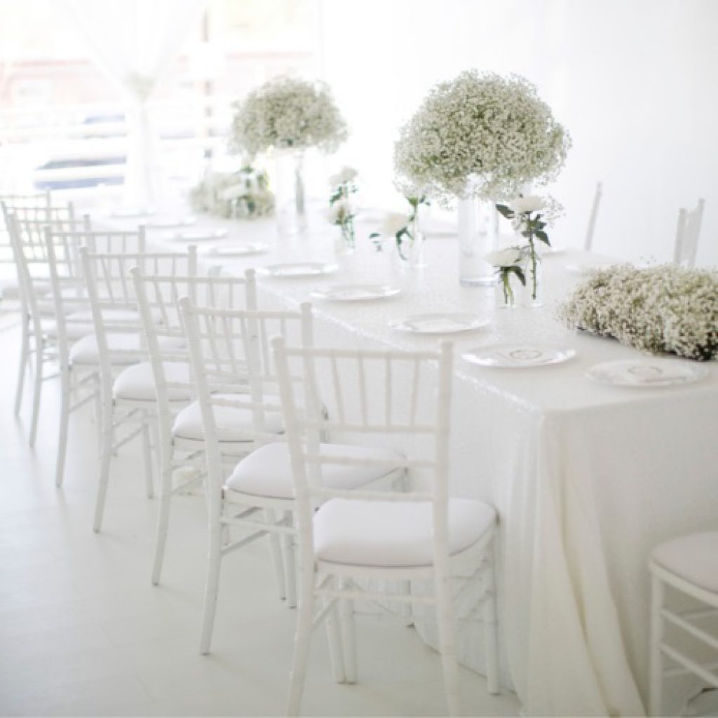 Atlanta Party Rentals  Affordable & Brand New Inventory