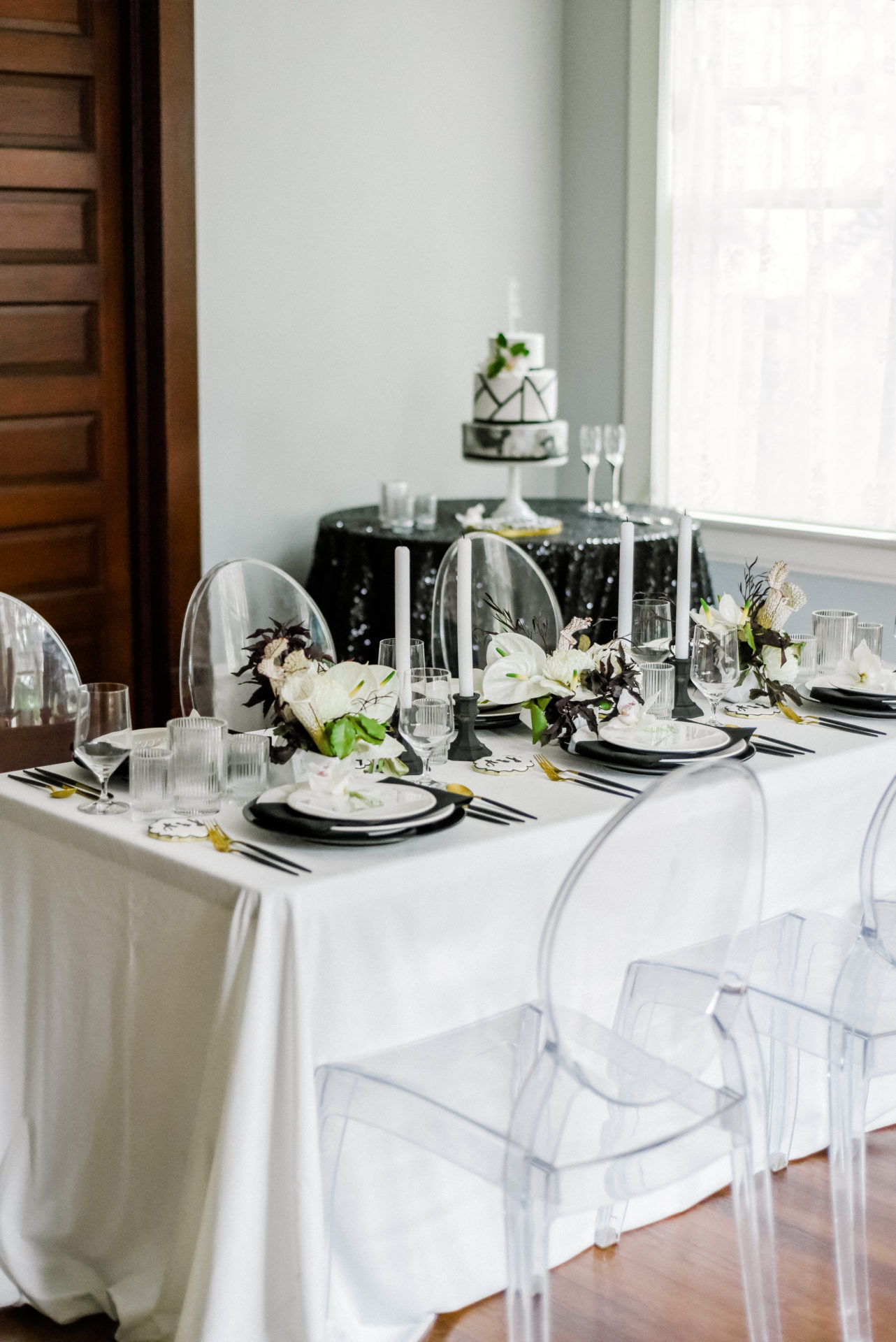 All Rentals Atlanta Party Rentals