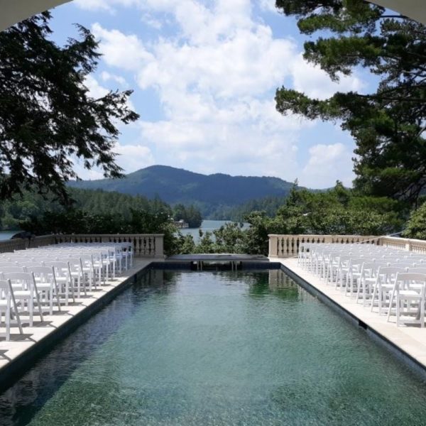 Atlanta Party Rentals Affordable & Brand New Inventory