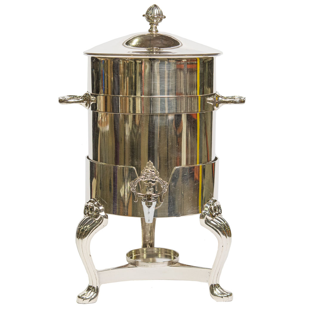 Coffee Urn, 100 Cup - Atlanta Party Rentals