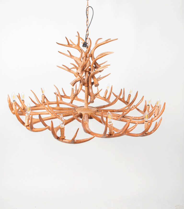 Chandelier Atlanta Party Rentals