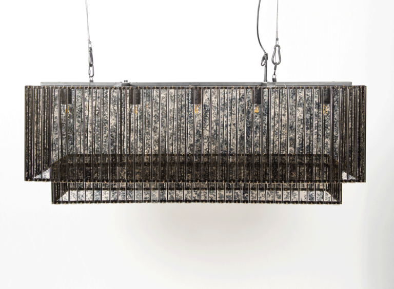 TheXylophone Chandelier Atlanta Party Rentals