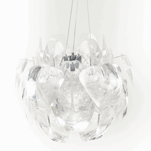 Matrix Chandelier