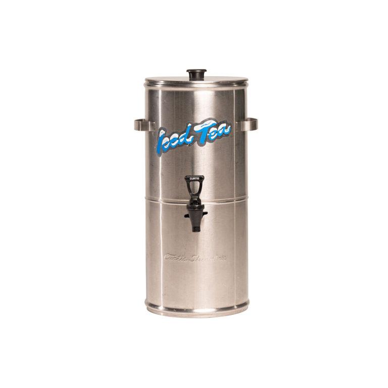 Tea Dispenser Atlanta Party Rentals