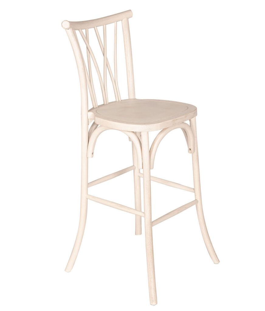 Gold Chiavari Bar Stool Atlanta Party Rentals