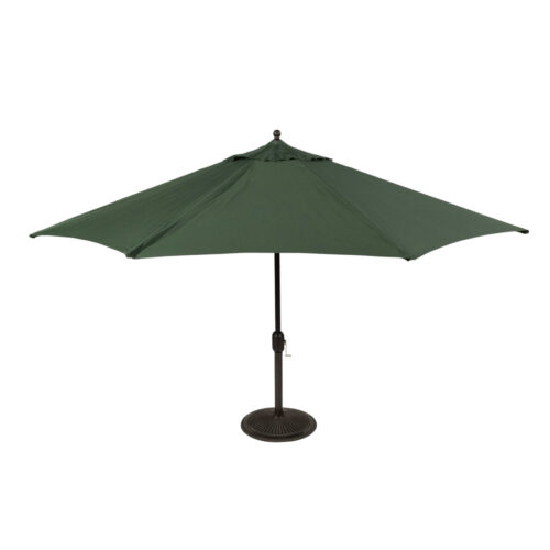 Umbrella - Hunter Green