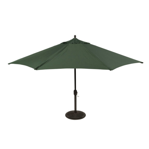 Umbrella - Hunter Green
