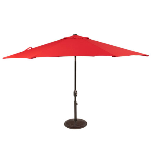 Umbrella - Red