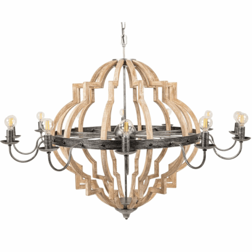 Benedict Chandelier