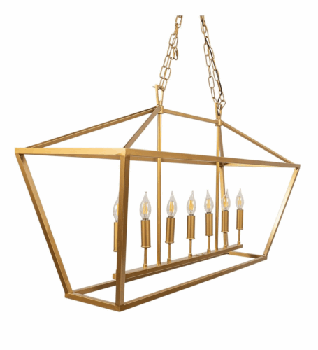 Devine Chandelier