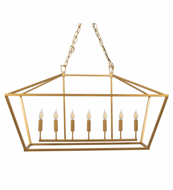 Devine Chandelier - Image 3