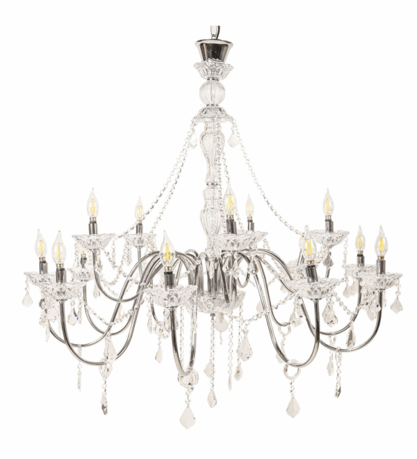 Fogler Chandelier - Image 2