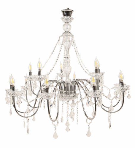 Fogler Chandelier