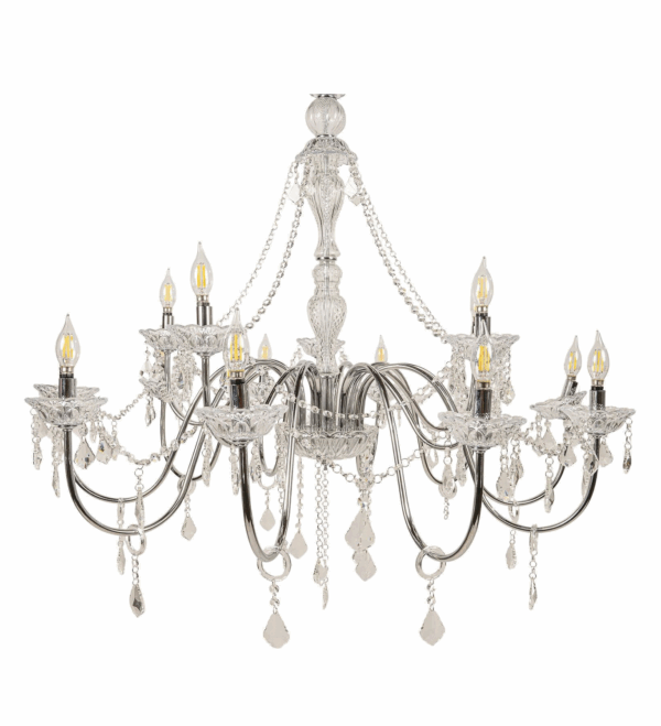 Fogler Chandelier - Image 3