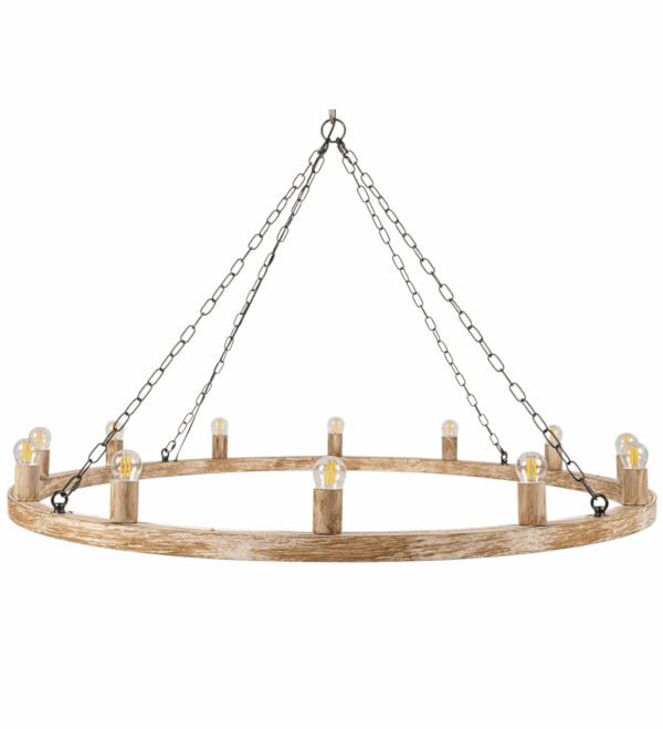 Macksey Chandelier - Image 2