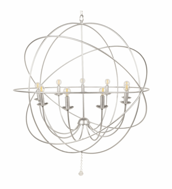 Ophelia Chandelier - Image 2
