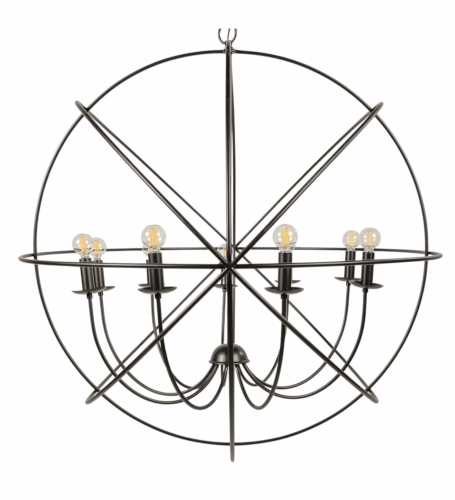 Othello Chandelier