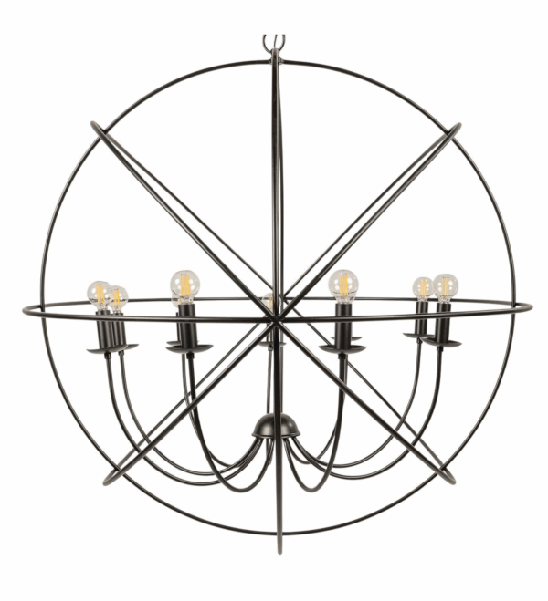 Othello Chandelier