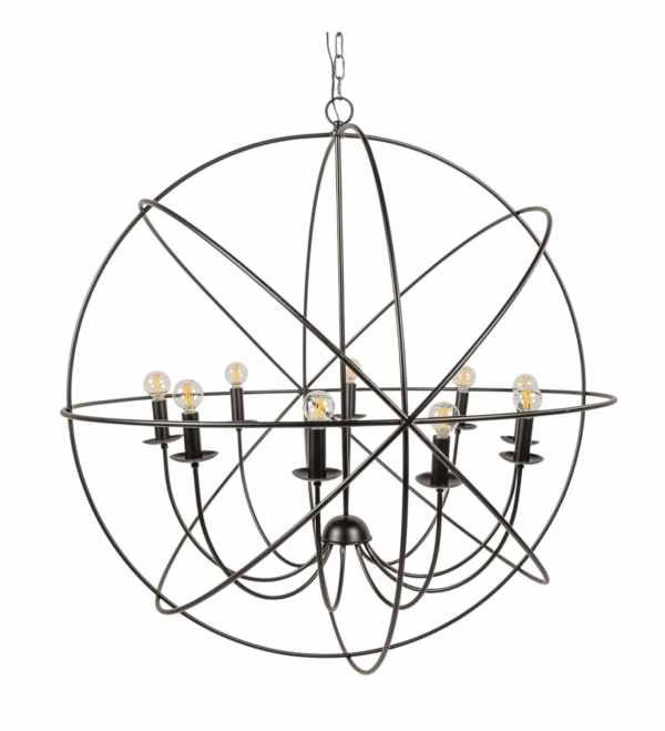 Othello Chandelier - Image 2